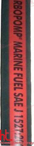 Recambios Marinos Hose Carbopomp/M10 6X16 (40 M) Gs35049