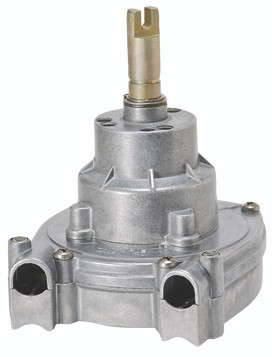 Uflex Usa No-Feedback Rotary Tilt Helm T83Fc