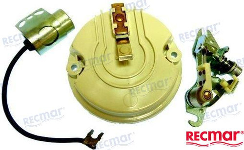 Recambios Marinos Tune Up Kit Rec801766