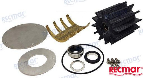 Recambios Marinos Repair Kit Sea H20 Pmp D12/D16 Rec23040