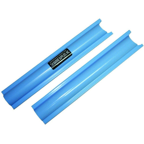 T.H. Marine Trailering Clips-(1) Pair Tc-1-Dp