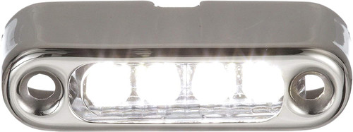 Attwood Marine Kit-Lt_Int_Micro_Wht_V&H 6350W7