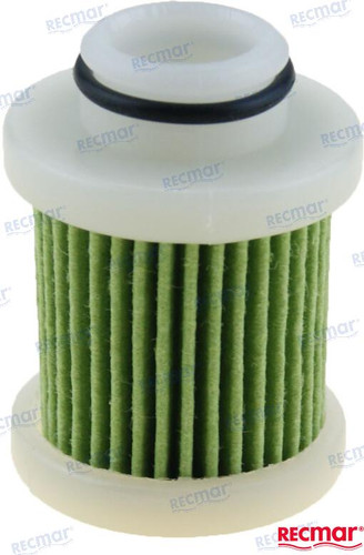 Recambios Marinos Fuel Filter Rec6D8-Ws24A-00
