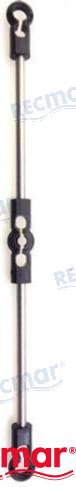 Recambios Marinos Rod Accel Lever Rec688-41217-00