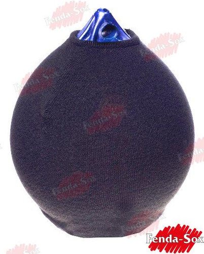 Recambios Marinos Fender Boot Black Fr1-Ao 23X29 Fsb013-1N