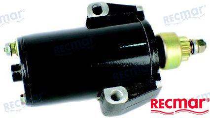 Recambios Marinos Starter Ph130-0021