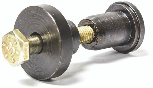 Dometic Bearing And Seal Installation 118-9812