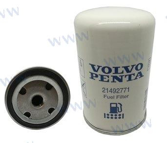 Recambios Marinos Fuel Filter Rm21492771