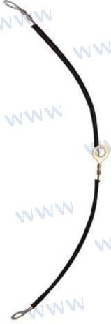 Recambios Marinos Wire_Lead Paf20-02000002