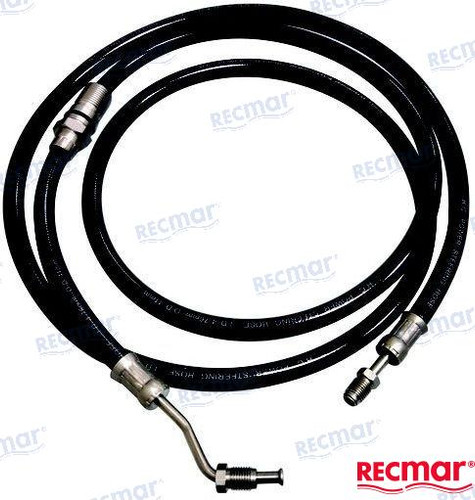 Recambios Marinos Hose Assembly Rec21721550