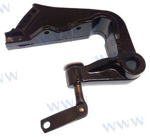 Recambios Marinos Right Bracket Assy Paf15-01010200