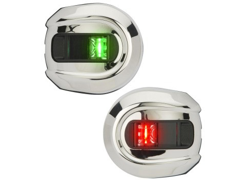 Attwood Marine Asm-Vt Mt Lt_Pair_2Nm_Ss Nv3012Ss-1