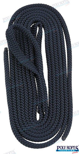 Recambios Marinos Fender Rope 12Mm X 3M Navy (2) Pol3700246630