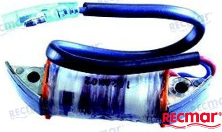 Recambios Marinos Ignition Coil Rec3G3-06021-1