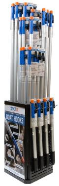 Sea-Dog Line Three Sided Boathook Spinner 916001-Bh3