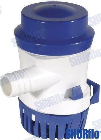 Recambios Marinos Bilge Pump 500 Gph 12V Sh355-010-10
