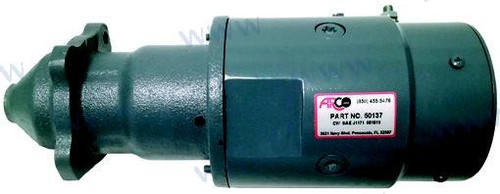 Recambios Marinos Starter Arc50137