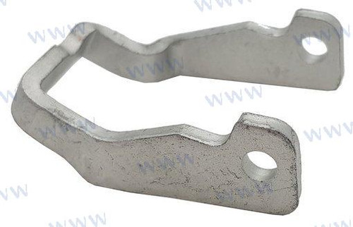 Recambios Marinos Inner Bracket Paf15-01010317-1