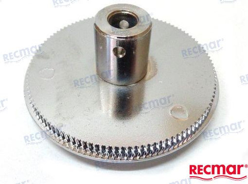 Recambios Marinos Lever Throttle Rec663-42138-00