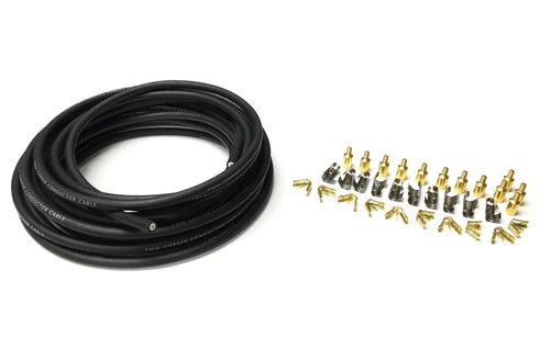 Dometic Merc Plug Wire Set 118-5225