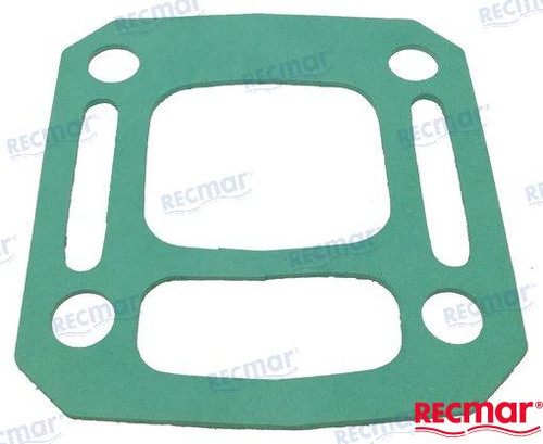 Recambios Marinos Gasket Rec910113