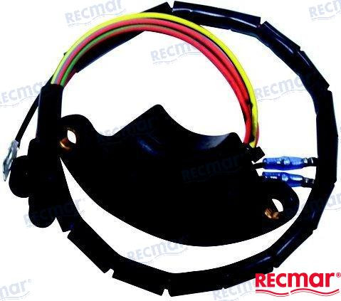 Recambios Marinos Power Pack Rec300-26084