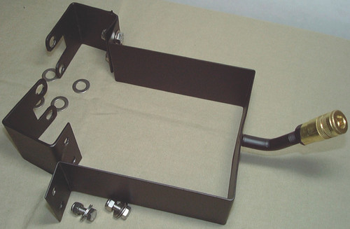 Cmp Group Ltd 29" - 33" Stand. Lgth Steering Ez44003