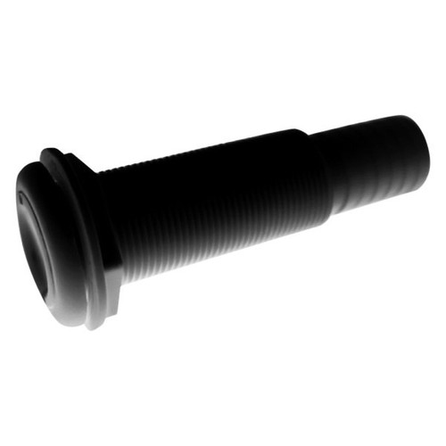 T.H. Marine 1 1/8 Long Strght Brbd Th-Hull Th-1200Xl-Dp