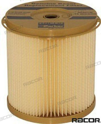 Recambios Marinos Racor Filter 10 Micras Rac2040Tm-Or
