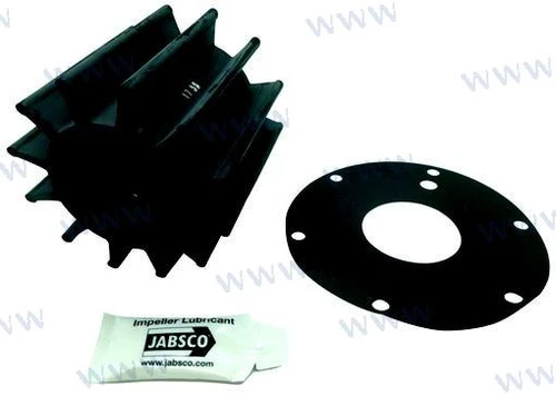 Recambios Marinos Impeller Jab17370-0001