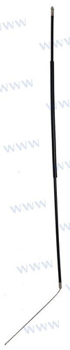 Recambios Marinos Throttle Cable Assy Paf2.6-02010003