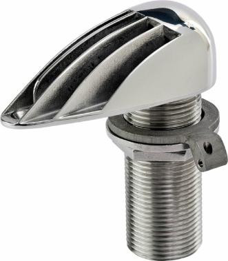 Sea-Dog Line Ss Intake Strainer - 1" 369575