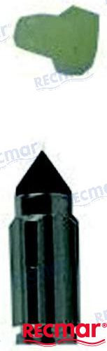 Recambios Marinos Needle Valve Rec6G1-14546-00