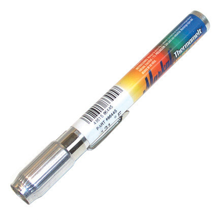 Cdi Electronics Stevens Thermomelt Temp. Stiks 519-T163