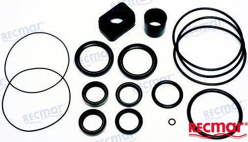 Recambios Marinos Sealing Kit Rec3856002