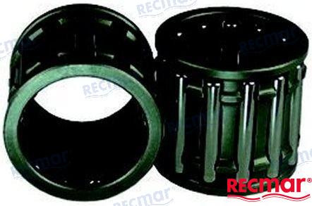 Recambios Marinos Rod Bearing Rec09263-20072