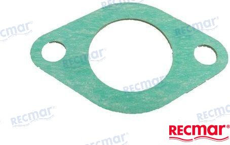 Recambios Marinos Elbow Gasket Rec859011