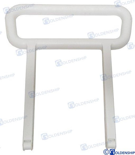 Recambios Marinos Handle Cooler Gs50201