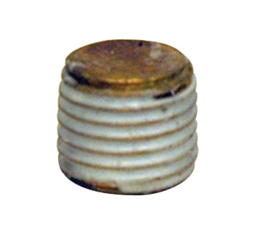 Glm Products Plug                (5/Pk) 22379