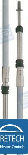 Recambios Marinos Ctrl Cable 4300C Ss 39 Pre6500C39