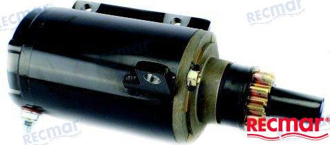 Recambios Marinos Starter Ph130-0045