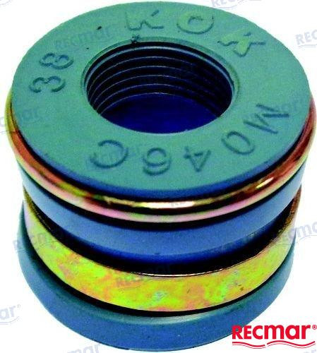 Recambios Marinos Seal Intake Valve Rec70817B