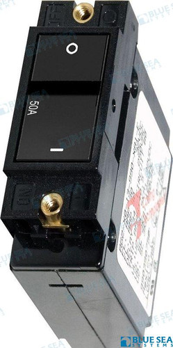Recambios Marinos Circuit Bkr Flat Rckr Sc1 50A Bs7408