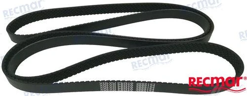 Recambios Marinos Drive Belt Rm3889124