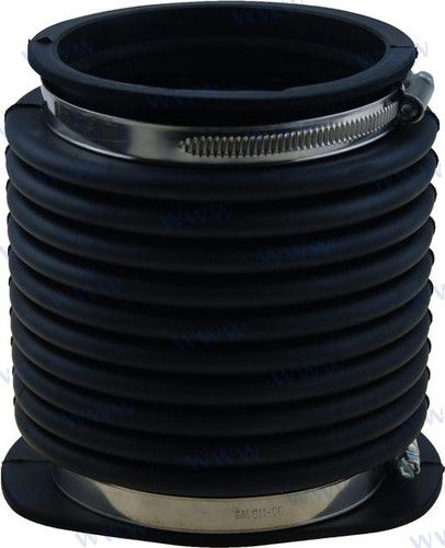 Recambios Marinos Exhaust Bellow W/Hos - Dph Cef500538K