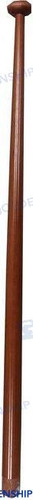 Recambios Marinos Teak Flag Pole 32*900 Mm Gs73317