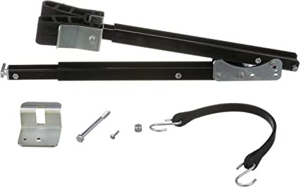 Attwood Marine Transom Saver Md Angled A 460-Adj