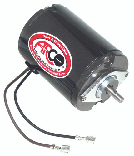 Arco Marine Trim & Tilt Motor 6223