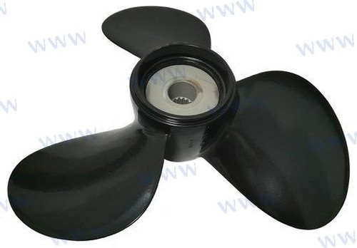 Recambios Marinos Al Prop 15X13 Right Rm813317