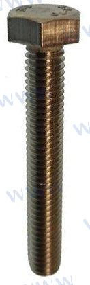 Recambios Marinos Bolt M6X40 Pagb/T5783-M6X40